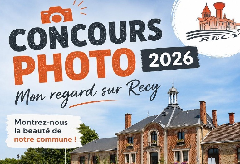 Concours photo